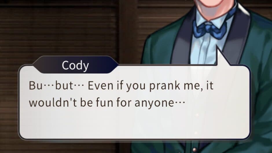 High School Girls Detective: Escape from the Murder Time Loop screenshot