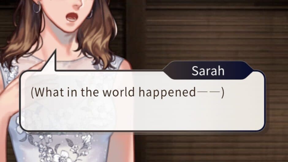 High School Girls Detective: Escape from the Murder Time Loop screenshot