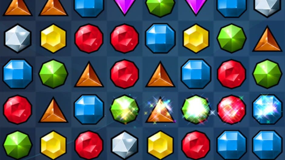 Jewel Fever screenshot