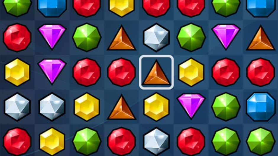 Jewel Fever screenshot