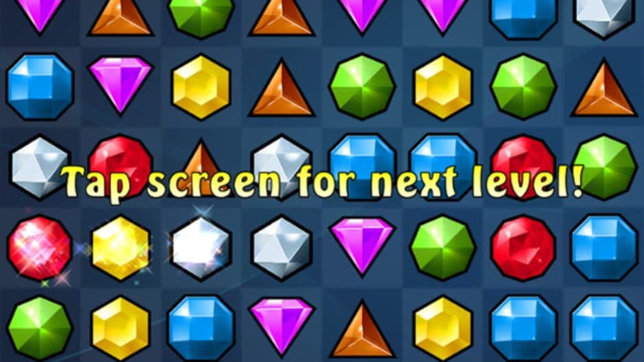 Jewel Fever screenshot