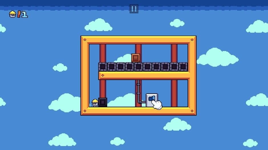 Working Hard Collection screenshot