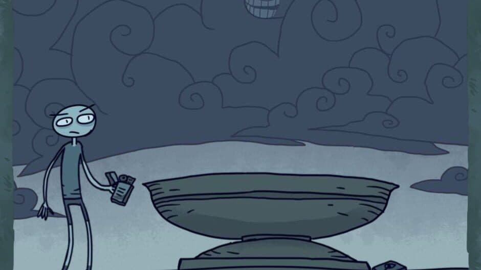 Trollface Quest 4 screenshot