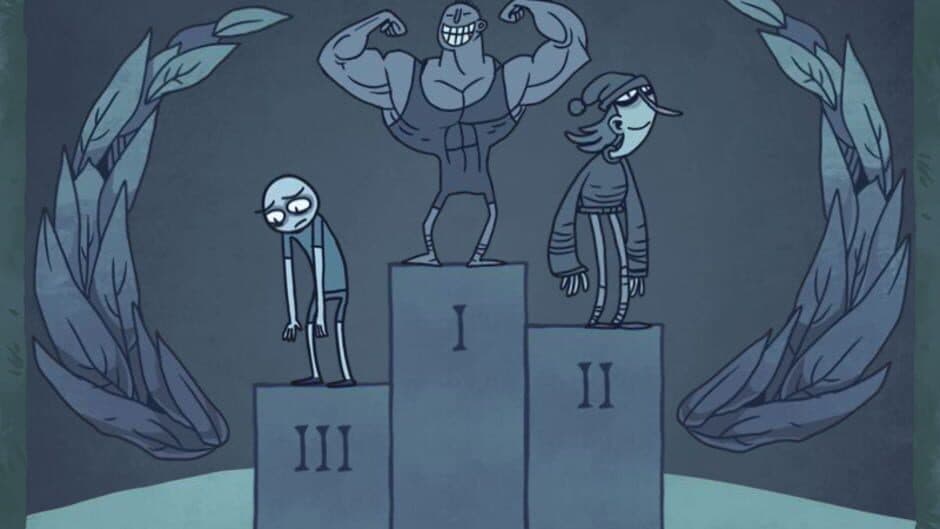 Trollface Quest 4 screenshot