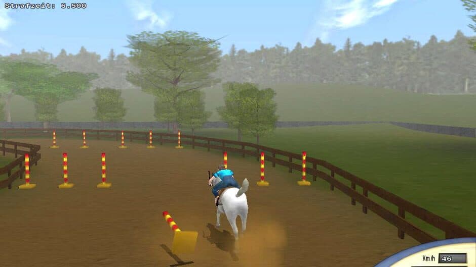 Championship Horse Trainer screenshot