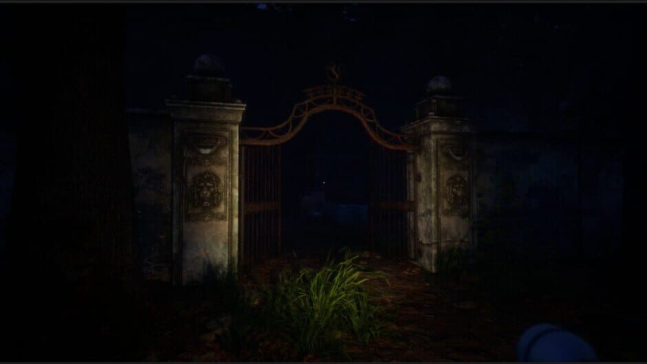 Folcroft Monastery screenshot