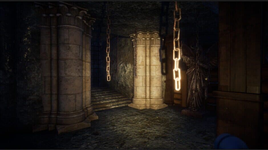Folcroft Monastery screenshot