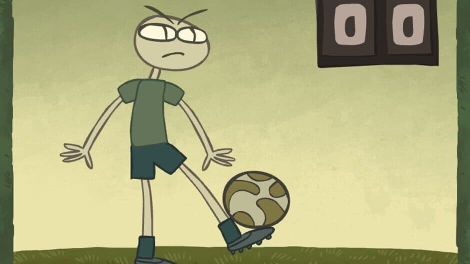 Trollface Quest 5 screenshot