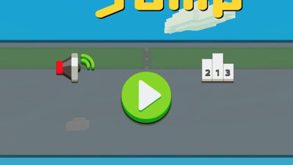 Stuart Jump screenshot
