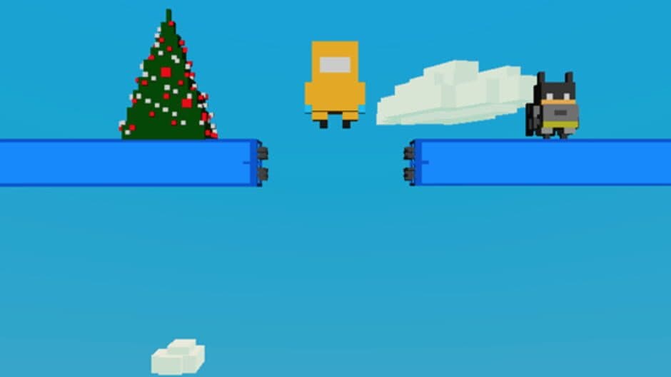 Stuart Jump screenshot