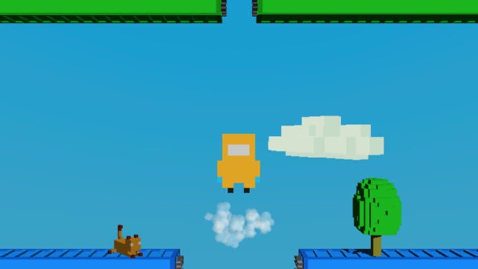 Stuart Jump screenshot