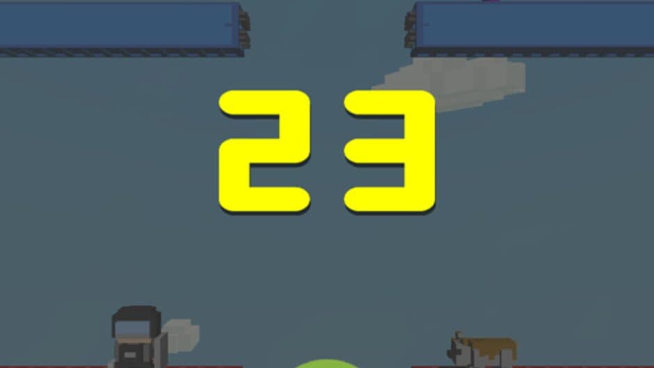 Stuart Jump screenshot