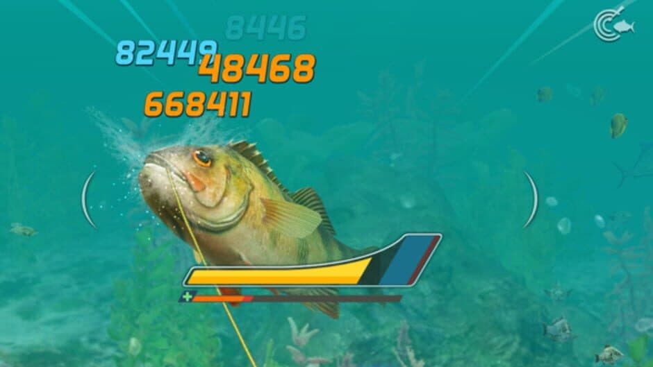 Ace Fishing: Crew screenshot
