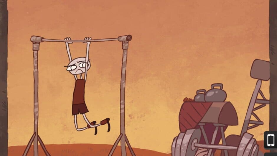 Trollface Quest: Sports screenshot