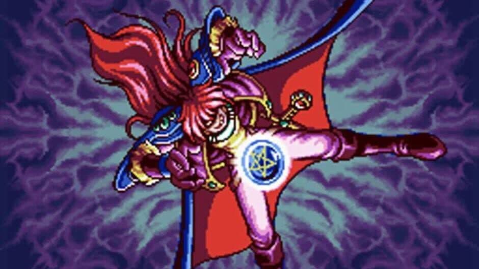 Slayers screenshot