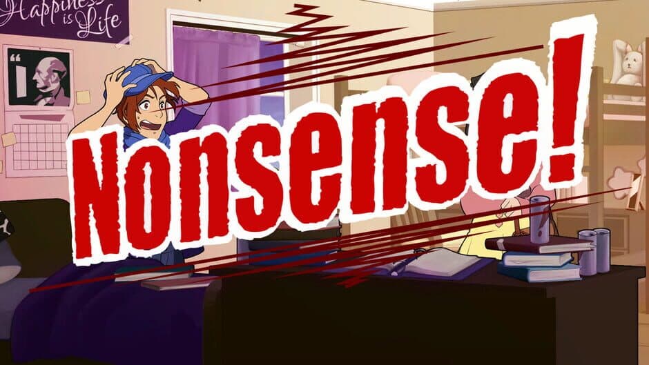 Pro Philosopher 2: Governments & Grievances screenshot