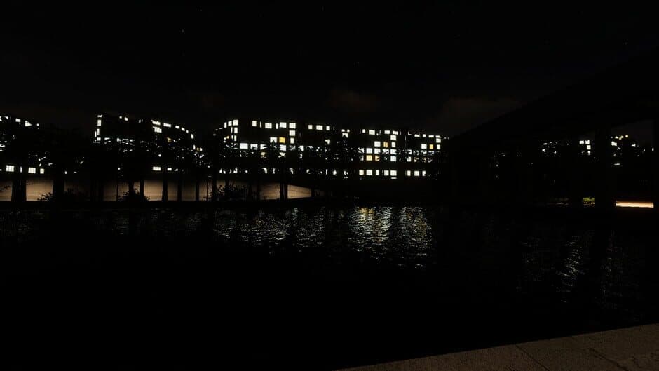 Pyroworks screenshot
