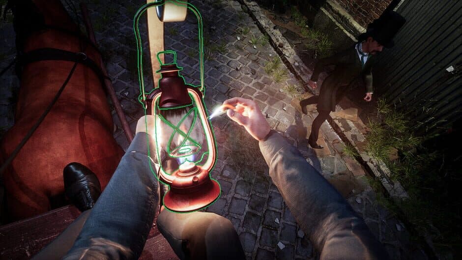 London Cab screenshot
