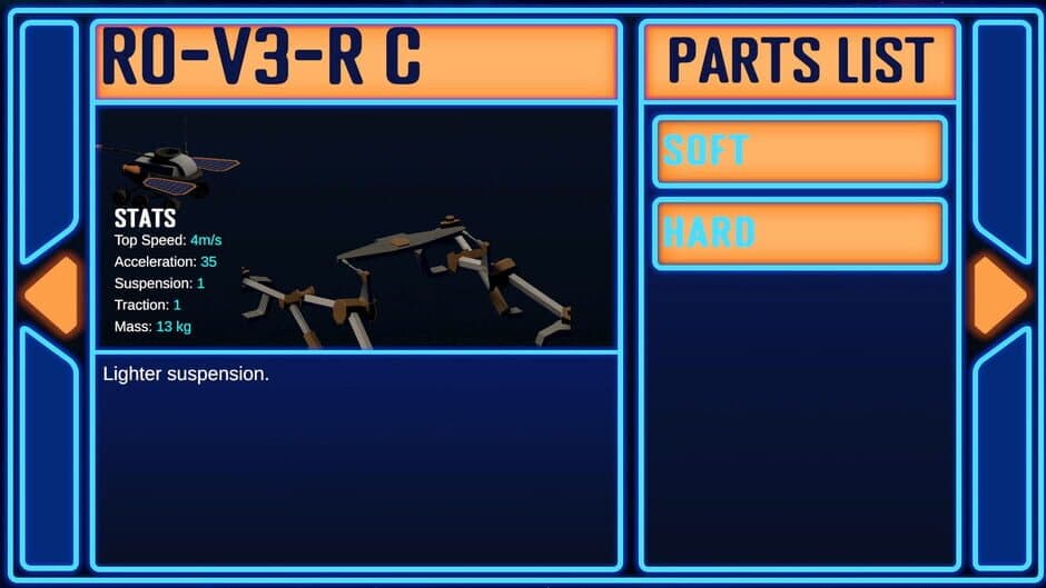 Roving Rovers screenshot