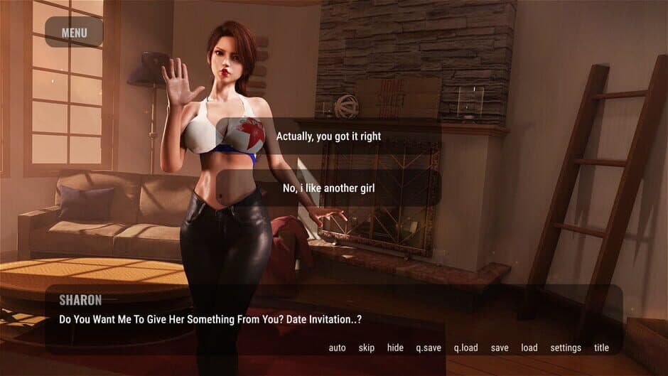 Fetish Room 18+ screenshot