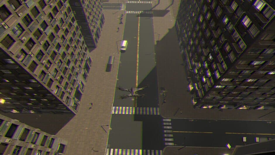 Drone Strike: Engineer Simulator screenshot
