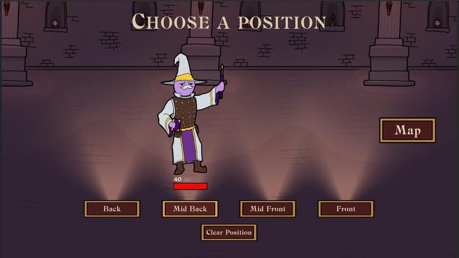 Into the Dungeon screenshot