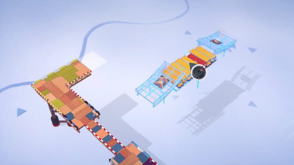 Make Way screenshot