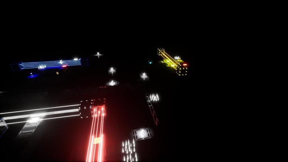 The Gravity Trickster screenshot