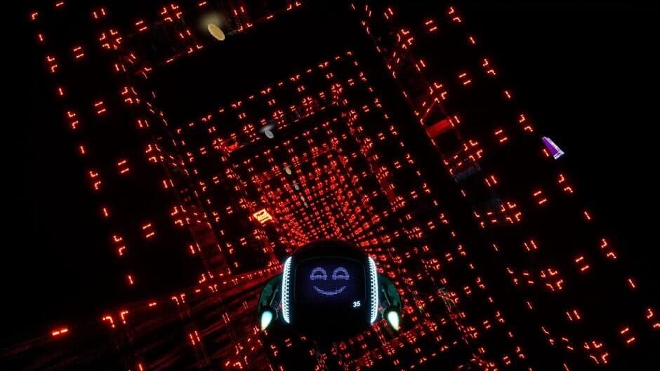The Gravity Trickster screenshot