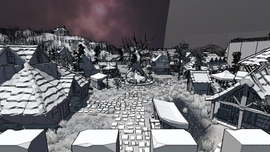 Together in Between screenshot