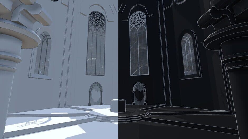 Together in Between screenshot