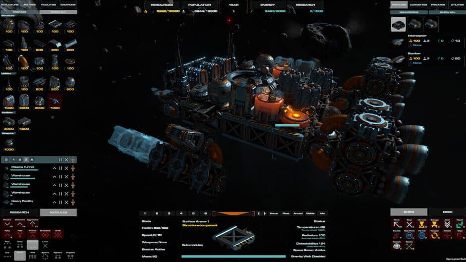 Era One screenshot