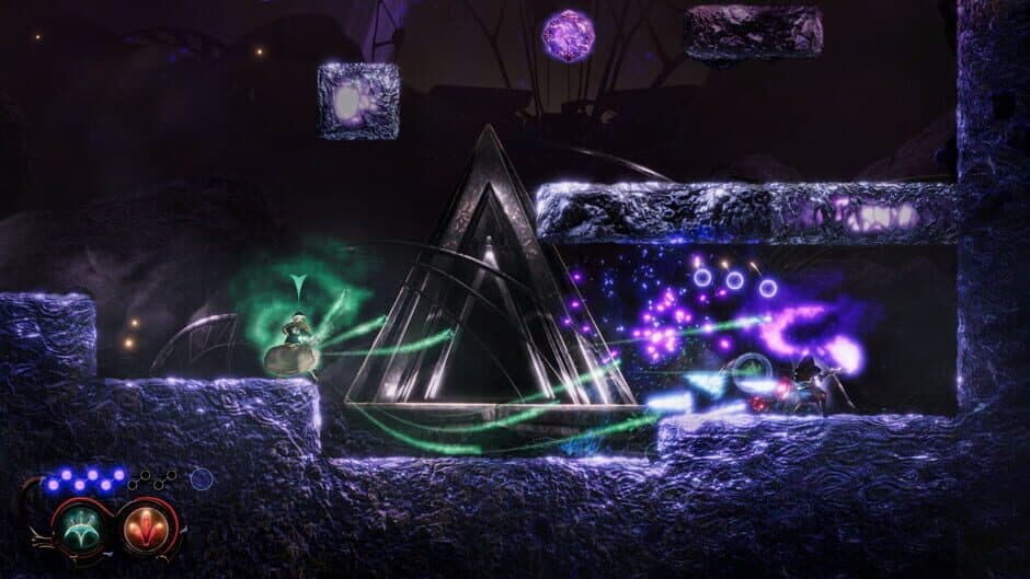 Manaclysm screenshot