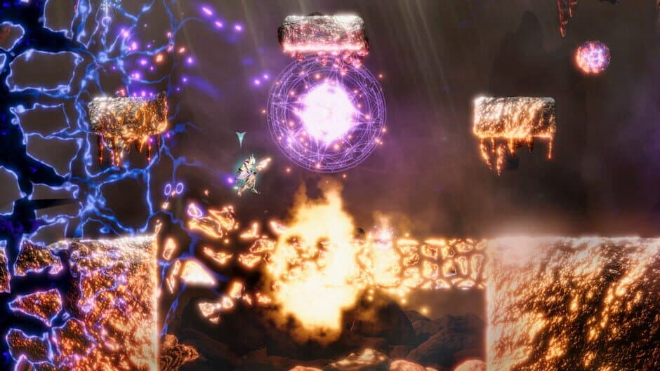 Manaclysm screenshot
