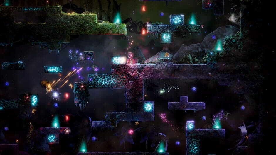 Manaclysm screenshot