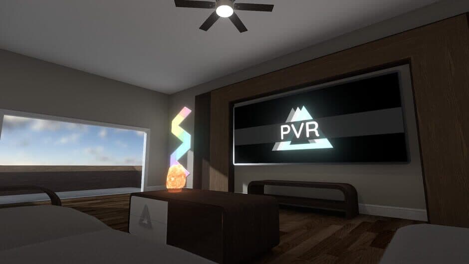 PoligonVR screenshot