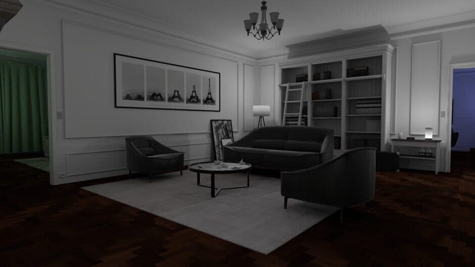 PoligonVR screenshot
