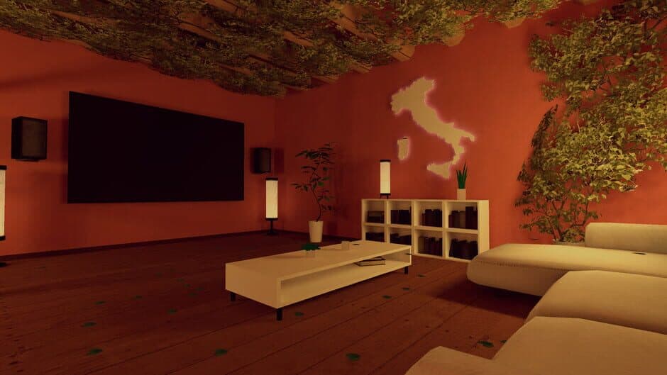 PoligonVR screenshot