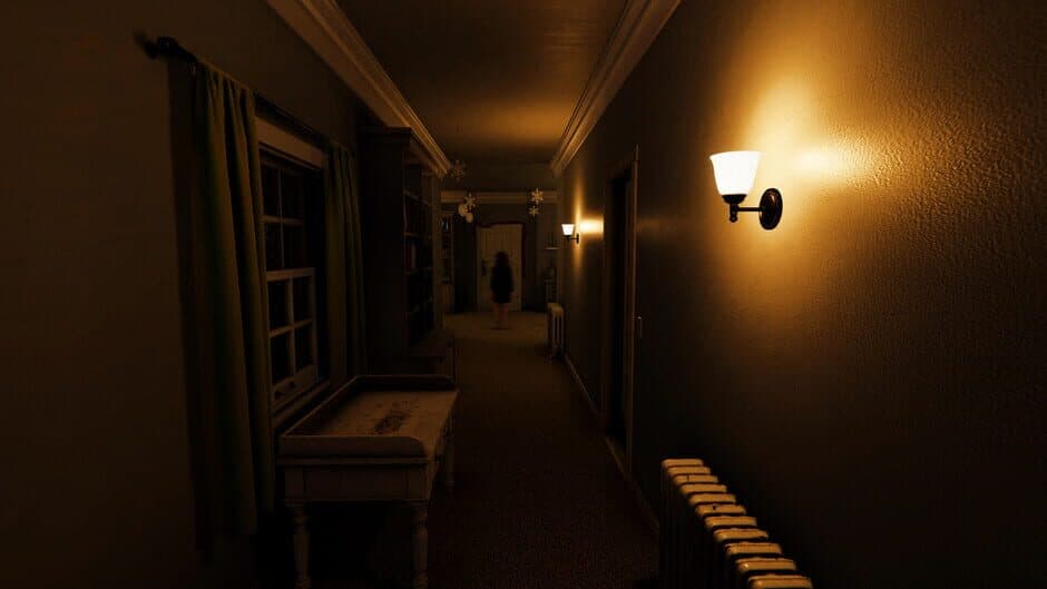 Among Ashes screenshot