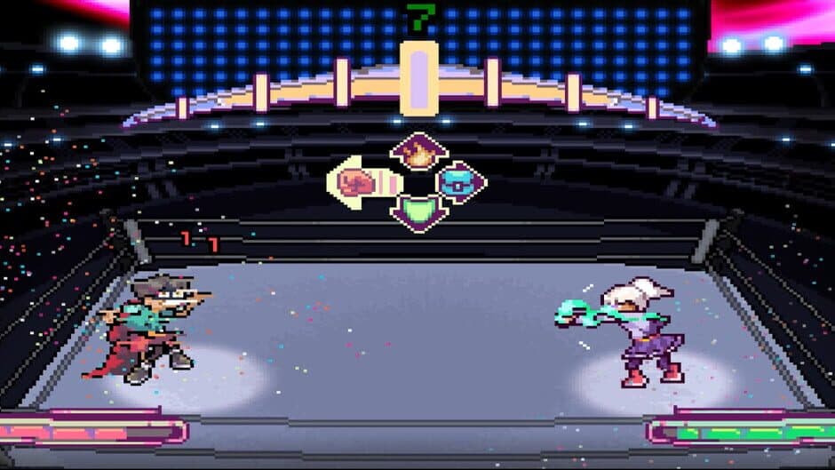 Away From Home screenshot