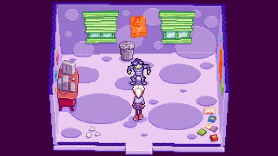Away From Home screenshot