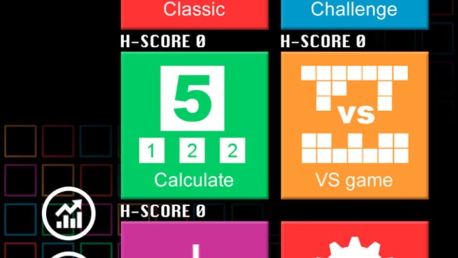 Collapsing screenshot