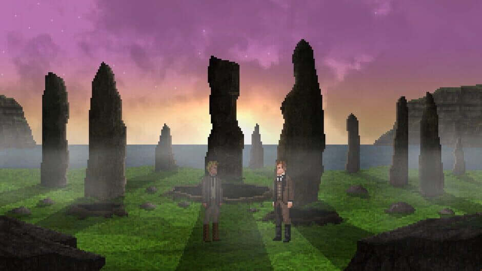 An English Haunting screenshot