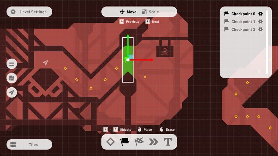 Paper Can't Fly screenshot