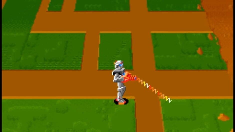 MagMax screenshot