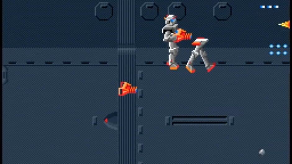 MagMax screenshot