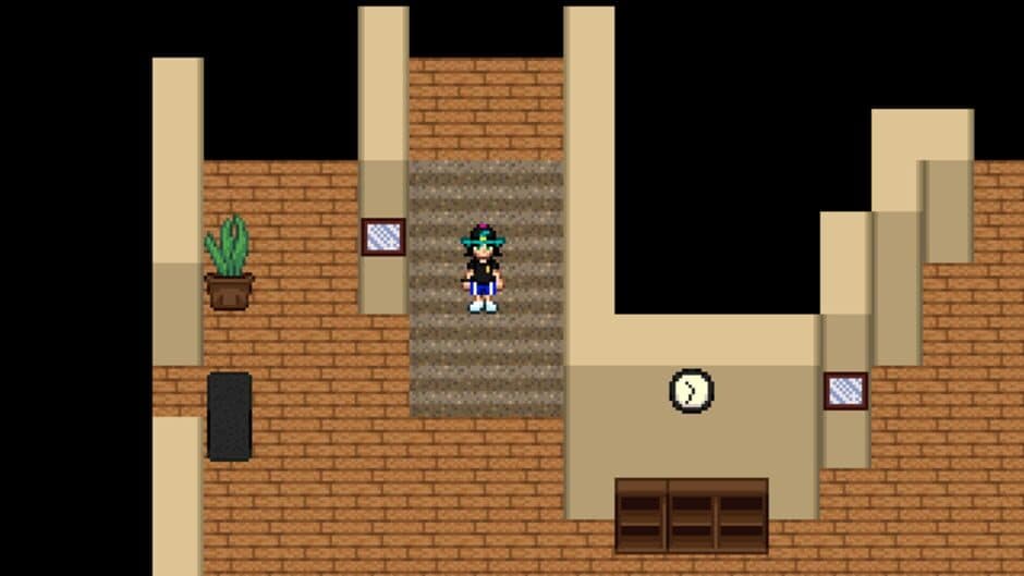 One Creek: The House screenshot