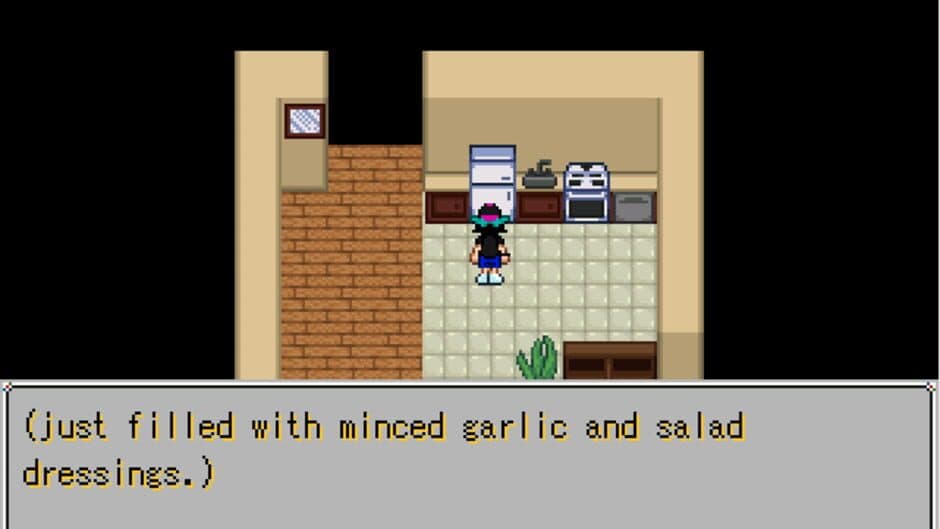 One Creek: The House screenshot