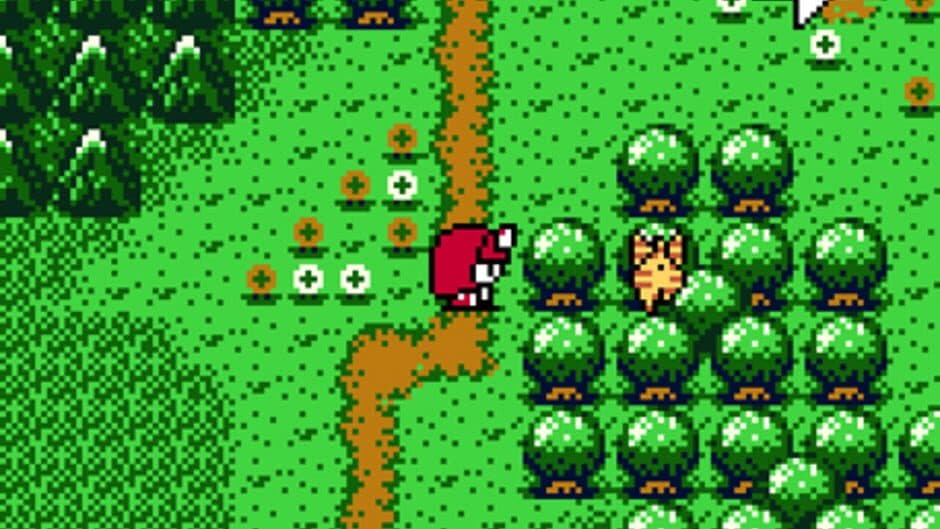 Kawaii Pet Shop Monogatari screenshot