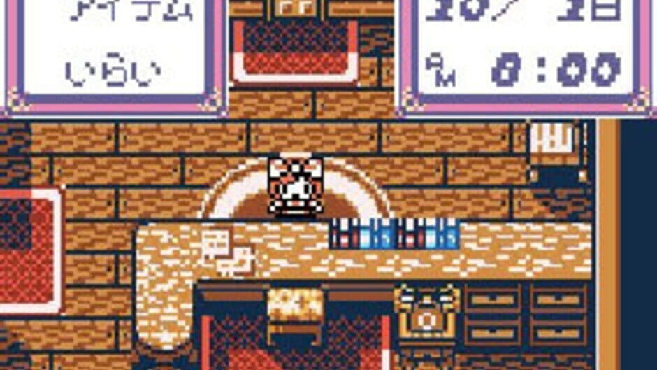 Kawaii Pet Shop Monogatari 2 screenshot